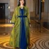 ⁦فستان - 0603⁩ - الصورة ⁦4⁩