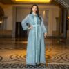 ⁦فستان - 0603⁩ - الصورة ⁦3⁩