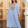 ⁦فستان - 1003⁩ - الصورة ⁦4⁩