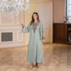⁦فستان - 1603⁩ - الصورة ⁦2⁩