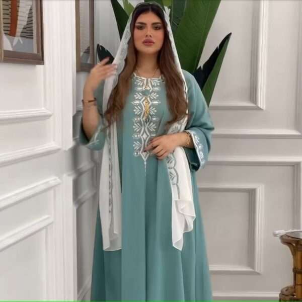 فستان - 2703