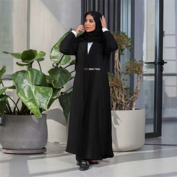 ⁦عباية - 2903⁩ - الصورة ⁦2⁩