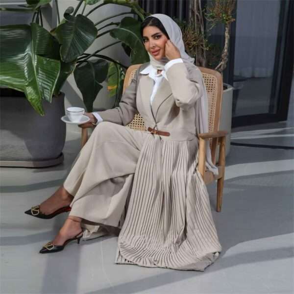 ⁦عباية - 2903⁩ - الصورة ⁦3⁩