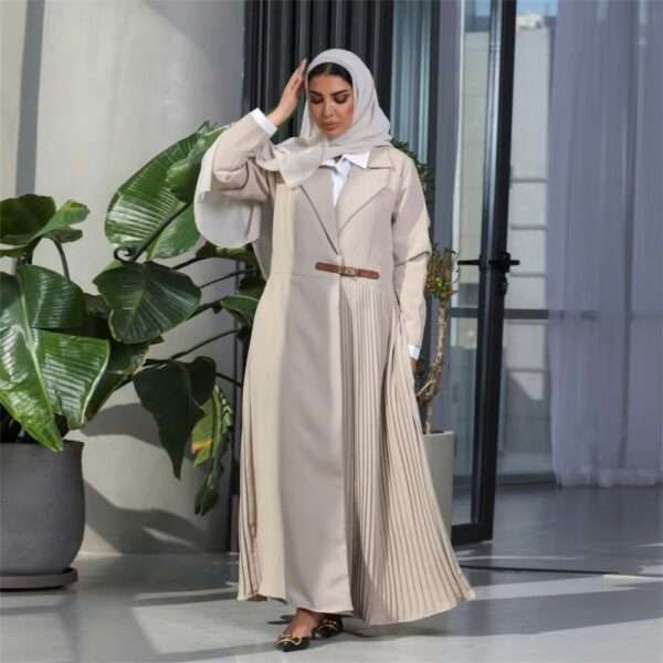 ⁦عباية - 2903⁩ - الصورة ⁦4⁩