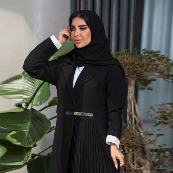 ⁦عباية - 2903⁩ - الصورة ⁦5⁩